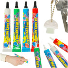 Maagiline liim loovuse komplekti jaoks 4 tk