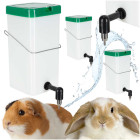 Nõrutusjooginõud närilistele, jänkudele ja merisigadele - 1L komplekt (3 tk)