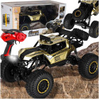 RC Rock Crawler 1:8