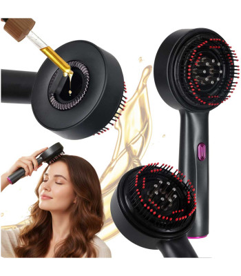 Elektriline peamassaaži hari