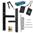 Elektriline uksekäepide