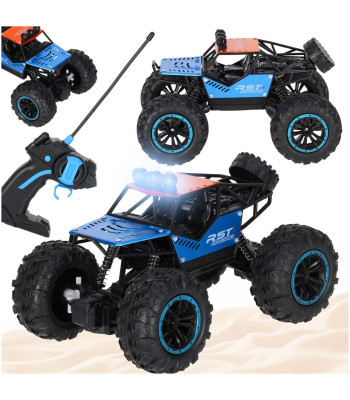 Kaugtuabile Rover Off-road