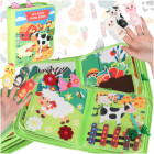 Sensoorne käsitööraamat