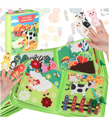 Sensoorne käsitööraamat