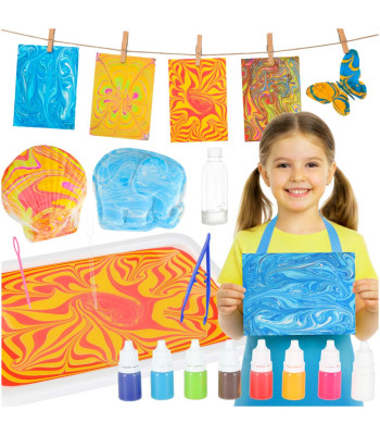 Vee peal maalimise komplekt