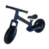 Trike Fix Glow tasakaaluratas LED-idega tumesinine