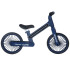 Trike Fix Glow tasakaaluratas LED-idega tumesinine