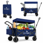 Luaro transpordikäru