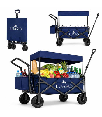 Luaro transpordikäru