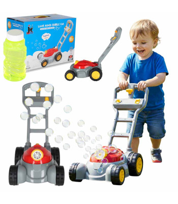 Mänguasi mullide niiduk