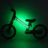 Laste LED tasakaalurataste Trike Fix Glow