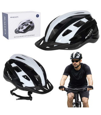 Reguleeritav Jalgrattakiiver Rallex