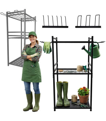 Aiatööriistade hoidja LUARO