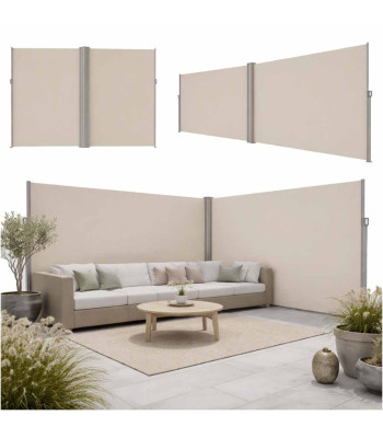 Markiis Luaro terrassi jaoks