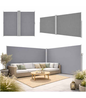 Terrassi külgmarkiis Luaro