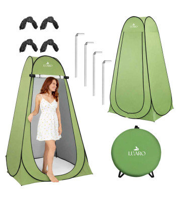 Iseavanev LUARO telk