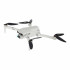 rc-drooni 4drc f10 fpv wifi kaamera ja led-valgustusega 3,7 v