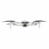 rc-drooni 4drc f10 fpv wifi kaamera ja led-valgustusega 3,7 v