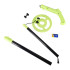 laste metallidetektor md-3006 led veekindla otsikuga koos tarvikutega