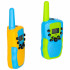 Vaikams skirtas 2 dalių rinkinys Walkie Talkie Walkie