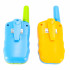 Vaikams skirtas 2 dalių rinkinys Walkie Talkie Walkie