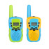 Vaikams skirtas 2 dalių rinkinys Walkie Talkie Walkie