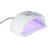 UV-küünelamp hübriidlaki ja geeli jaoks, Sun X5, 45 LED, 150W