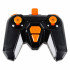 Kaugjuhitav driftiv maastikuauto, punane – Drift Off-Road REVOLT Slydz Vapor Racer 360