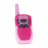 Laste raadiosaatjate komplekt Walkie Talkie, 3 tk