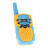 Laste raadiosaatjate komplekt Walkie Talkie, 3 tk