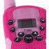 Laste raadiosaatjate komplekt Walkie Talkie, 3 tk