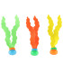 Basseinimänguasjade komplekt sukeldumiseks ja väljanoppimiseks, 27 osa