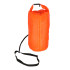 Ujumispoi kuiva tasku ja vilega – 20L