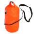 Ujumispoi kuiva tasku ja vilega – 20L