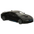 Kaugjuhitav auto avatavate ustega, must Rastar BMW i8 71010 1:14