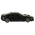 Kaugjuhitav auto avatavate ustega, must Rastar BMW i8 71010 1:14