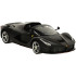 Kaugjuhitav auto Rastar 75800 Ferrari LaFerrari Aperta must 1:14