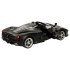 Kaugjuhitav auto Rastar 75800 Ferrari LaFerrari Aperta must 1:14