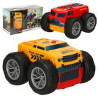 Kaugjuhitav päästeauto 360° pöörlemise ja 4WD-ga – Revolt 2 Sided Rescue Racer