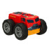 Kaugjuhitav päästeauto 360° pöörlemise ja 4WD-ga – Revolt 2 Sided Rescue Racer
