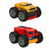 Kaugjuhitav päästeauto 360° pöörlemise ja 4WD-ga – Revolt 2 Sided Rescue Racer
