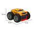 Kaugjuhitav päästeauto 360° pöörlemise ja 4WD-ga – Revolt 2 Sided Rescue Racer