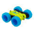 Kaugjuhitav RC-auto REVOLT Flip Speeder Lights 2.4GHz LED maastikusõitudeks ja 360° akrobaatikaks TG1023