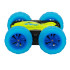 Kaugjuhitav RC-auto REVOLT Flip Speeder Lights 2.4GHz LED maastikusõitudeks ja 360° akrobaatikaks TG1023