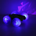 Kaugjuhitav RC-auto REVOLT Flip Speeder Lights 2.4GHz LED maastikusõitudeks ja 360° akrobaatikaks TG1023