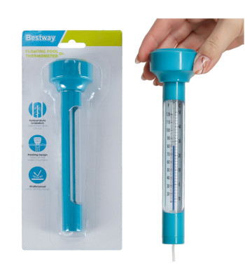 Ujuv bassein itermomeeter BESTWAY 58072