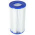 Basseinipumba filtrikassett III-A/C BESTWAY 58012 1500gal