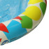 Laste täispuhutav bassein kujundisorteerija ja padjaga BESTWAY 52378 120 cm x 117 cm x 46 cm
