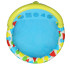 Laste täispuhutav bassein kujundisorteerija ja padjaga BESTWAY 52378 120 cm x 117 cm x 46 cm