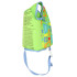 Laste ujumisvest, roheline BESTWAY 32176 1–3 aastat 11–19 kg